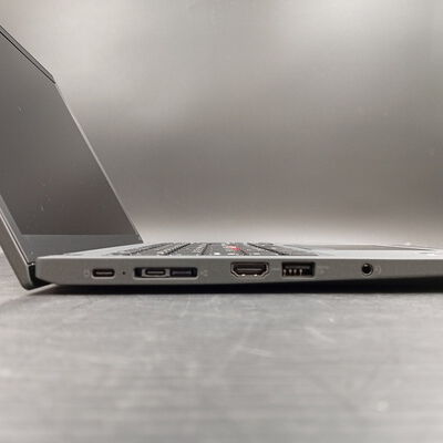 【大須店】中古  Lenovo ThinkPad X13 Gen 2 (AMD Ryzen 5 Pro 5650U 2.3GHz/8GB/SSD256GB/-/オンボード/13.3/1920x1200/Wi-Fi/WEBCAM/W11H64) 182749 