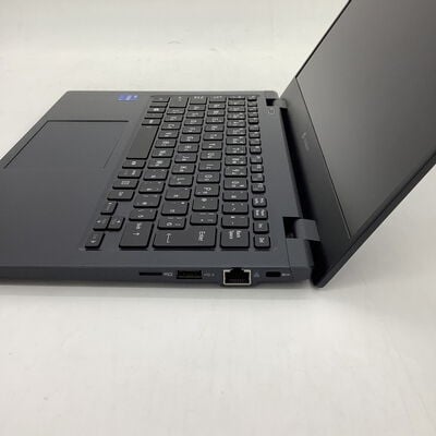 【堺七道店】中古  Dynabook G83/HS(i7-1165G7/8GB/SSD512GB/W11P) 4660002530 