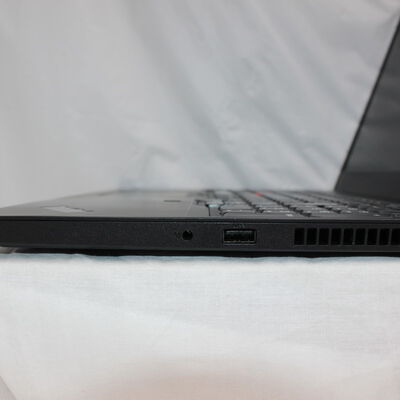 【通販センター】中古  LENOVO ThinkPad L15 Gen 1(Intel Core i5 10210U 1.60GHz/16GB DDR4/SSD256GB/-/オンボード/15.6/1920x1080/GbE/Wi-Fi/WEBCAM/W11H/VBT) 197115 