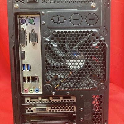 【千葉店】中古  GALLERIA XT 3250006483 