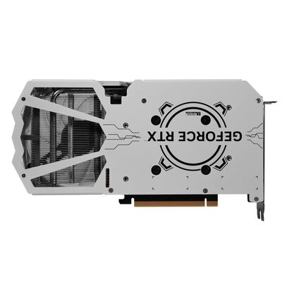 玄人志向  GK-RTX4060-E8GB/WHITE/DF (GeForce RTX 4060 8GB) 