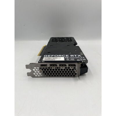 【座間相武台】中古  Palit NED407S019K9-1043D (RTX4070 SUPER 12GB) 163398 