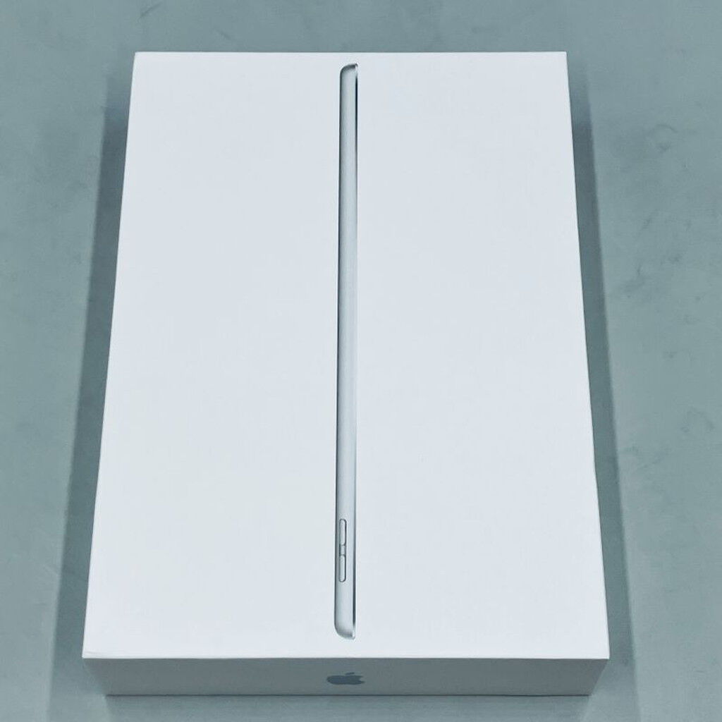 中古 Apple iPad 10.2インチ（第9世代/2021）Wi-Fi 64GB シルバー