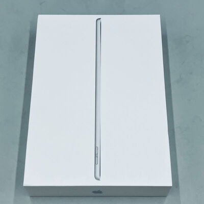 【熊本浜線店】中古  Apple iPad 10.2インチ（第9世代/2021）Wi-Fi 64GB シルバー MK2L3J/A 147566 