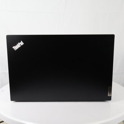 【通販センター】中古  Lenovo ThinkPad E15 Gen2(Intel Core i5 1135G7 2.40GHz/16GB DDR4/SSD256GB/-/オンボード/15.6/1920x1080/GbE/Wi-Fi/WEBCAM/W11H/VBT) 199479 