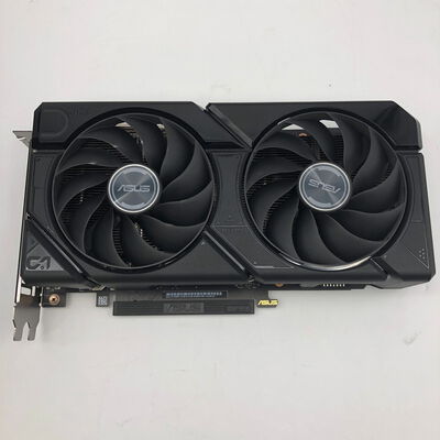 【大分店】中古  ASUS DUAL-RTX4060TI-O16G-EVO (RTX4060Ti 16G) 175535 