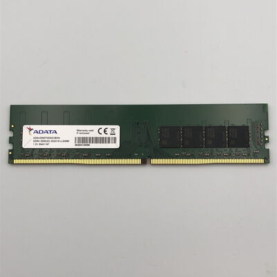 【甲府飯田店】中古  PC4-25600 32GB デスクトップ用(DDR4-3200) 143224 