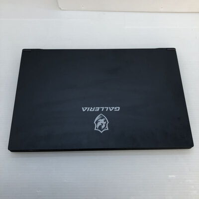 【徳島住吉店】中古  GALLERIA UL7C-R36(i7-11800H/16GB/SSD500GB/RTX3060/W11H) 5230001217 