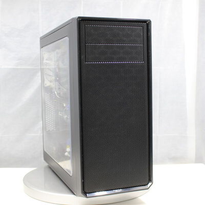 中古  Original PC(Intel Core i7 9700K/16GB/SSD1TB/なし/NVIDIA GeForce GTX 1070 8GB/W11H64 MAR) 175282 