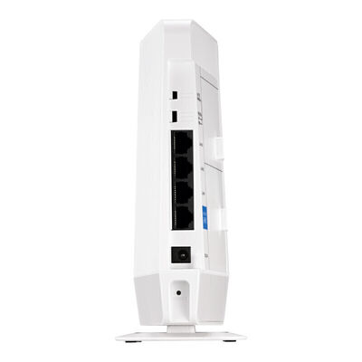 BUFFALO  AirStation WSR6500BE6P/DWH (11be 無線LANルーター) 