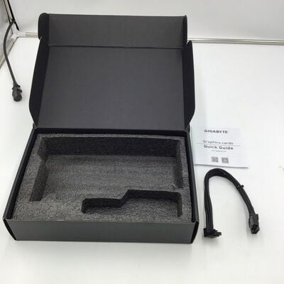 【白山FM松任店】中古  GIGABYTE GV-N407TEAGLE OC-12GD 4950001667 
