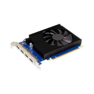 玄人志向  AR-A310-E4GB/4HDMI (Intel Arc A310 4G) 