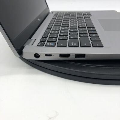 【郡山安積店】中古  DELL Latitude 5310 指紋認証 (INTEL Core i5 10310U 1.7GHz/16GB/SSD256GB/-/オンボード/13.3/1920x1080/Wi-Fi/WEBCAM/W11H64/Microsoft Office Home and Business 2024付) 182262 