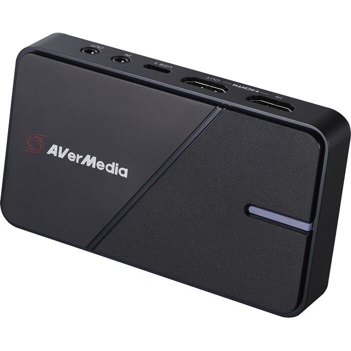 Amazon | AVerMedia Live Gamer Ultra GC553 [4Kパススルー対応