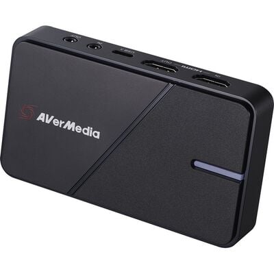 AVerMedia  LIVE GAMER EXTREME 3 GC551G2 (USB3.2 Gen1 4K/30fps VRR/HDR) 