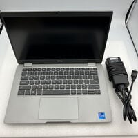 中古  DELL Latitude 5340(i7-1365U/32GB/SSD256GB/1920x1080/W11P) 3290007627 