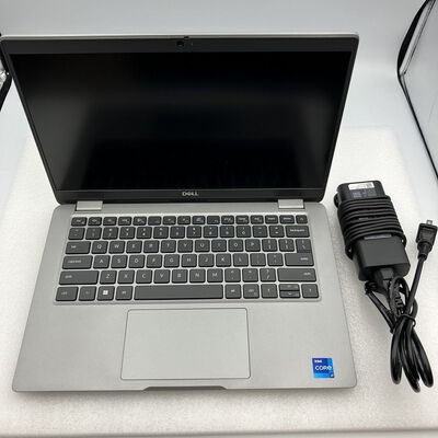【新潟店】中古  DELL Latitude 5340(i7-1365U/32GB/SSD256GB/1920x1080/W11P) 3290007627 