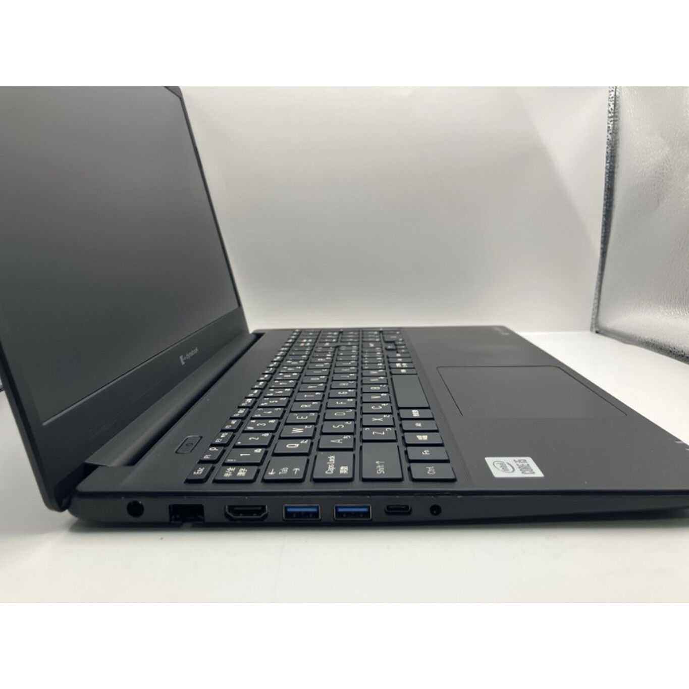 中古 TOSHIBA dynabook P55/FP (Core i5-10210U/8GB/SSD 256GB