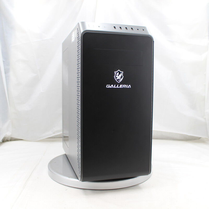 中古ゲーミングPCおすすめ｜コスパ・高性能・安心保証【ドスパラ】