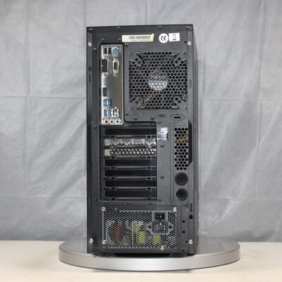 【通販センター】中古  THIRDWAVE GALLERIA KT(Intel Core i7 9700K/16GB/SSD512GB/DVD-ROM/NVIDIA GeForce RTX 2070 SUPER 8GB/W11H64 MAR) 179933 