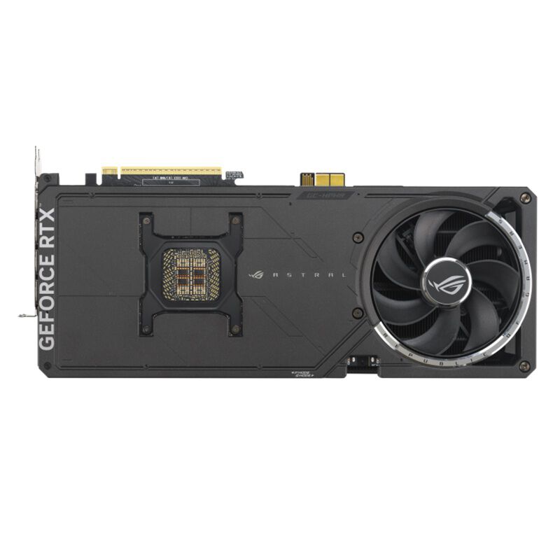 ASUS ROG-ASTRAL-RTX5090-O32G-BTF-GAMING (GeForce RTX 5090 32GB