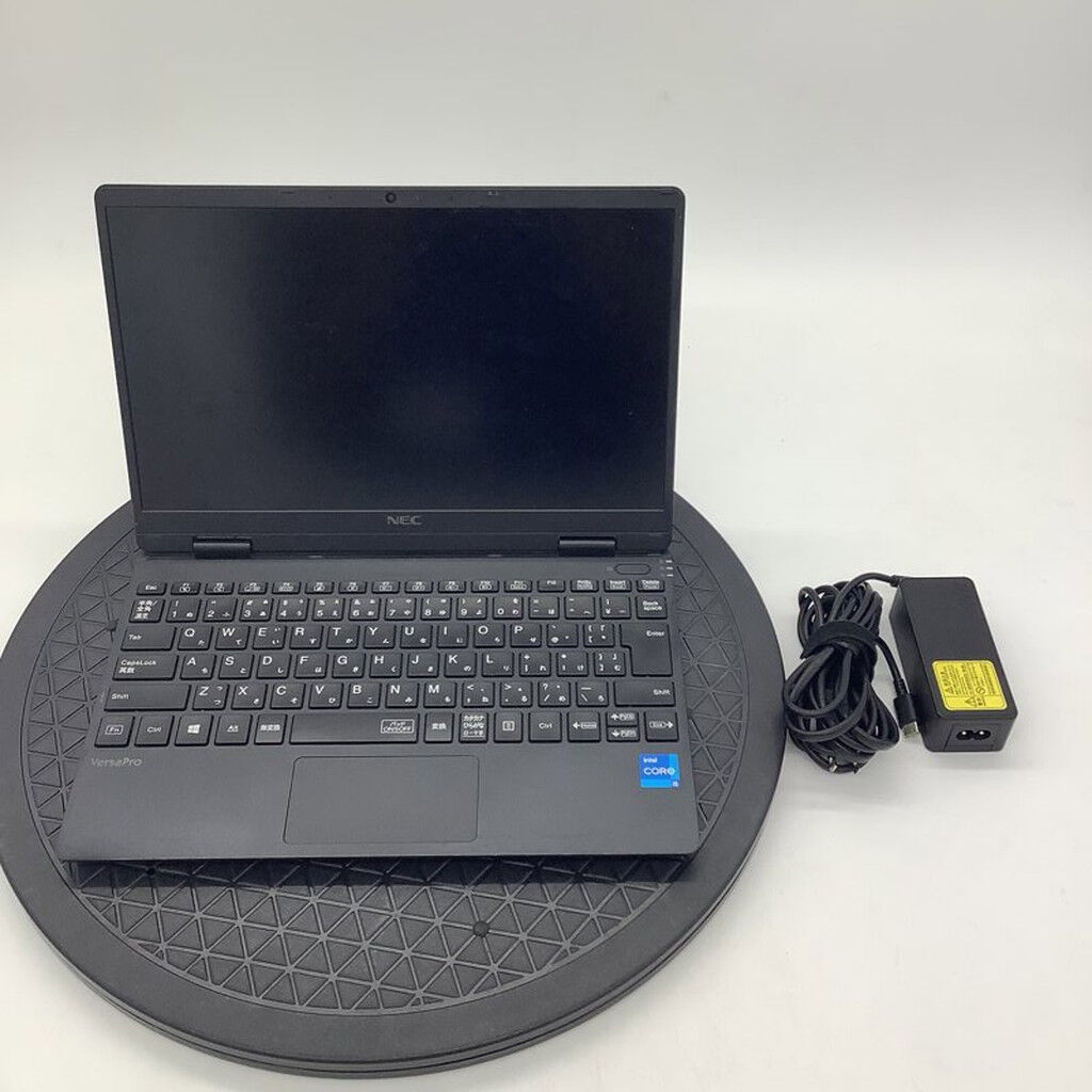 高性能中古NEC VJT40CZG9 i5 8G 256G高速SSD Win11 中古 NEC PC-VJT40CZG9(i5-1130G7/8GB/SSD128GB/W11P) 4660002752