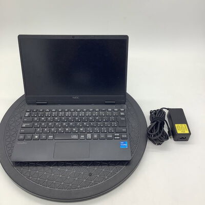 【堺七道店】中古  NEC PC-VJT40CZG9(i5-1130G7/8GB/SSD128GB/W11P) 4660002752 
