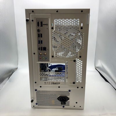 【宇都宮鶴田店】中古  自作PC(Ultra 5 225/32GB/SSD1TB+1TB) 5280001720 