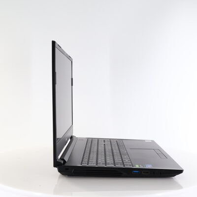 【秋葉原本店】中古  iiyama ILeNXi-15FX068-i7_-RXSV(i7-10750H/16GB/SSD512GB/HDD1TB/GTX1660Ti/W10H) 3410013865【7/9大決算値下げ!】 