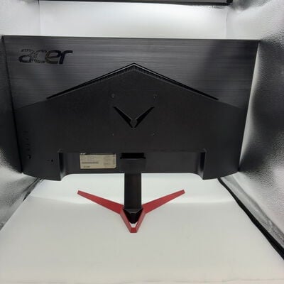 【宇都宮鶴田店】中古  ACER Nitro VG270(27インチ FHD1920x1080 100Hz) 5280001937 