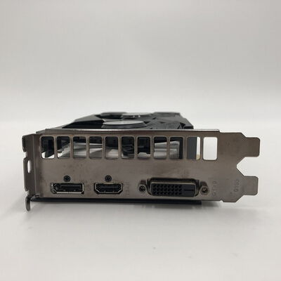 【盛岡都南店】中古  GALAKURO GTX1660Super OC 6G 4580001538 