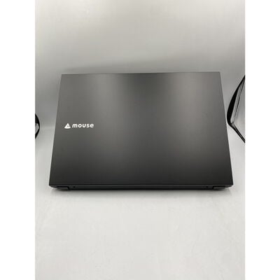 【座間相武台】中古  MousePro-NB530Z(i7-1065G7/16GB/SSD256GB/HDD1TB/DVDマルチ/W11P) 4510002655 