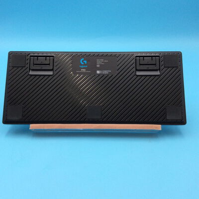 【秋葉原本店】中古  Logicool G-PKB-002CK (有線 ｹﾞｰﾐﾝｸﾞｷｰﾎﾞｰﾄﾞ) 158801 