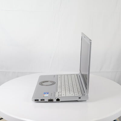 【通販センター】中古  Panasonic CF-SV1S14VS(Intel Core i7 1185G7 3.00GHz/32GB DDR4/SSD256GB/-/オンボード/12.1/1920x1200/GbE/Wi-Fi/WEBCAM/W11H/VBT) 200328 