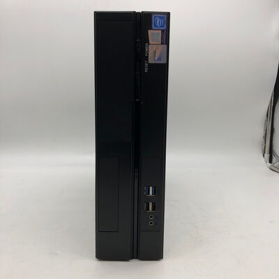 【大分店】中古  THIRDWAVE Slim Knight (Intel Celeron G4900 3.10GHz/4GB/SSD128GB/なし/オンボード/W11H64 MAR) 1000804037 185073 