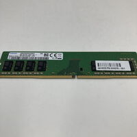 中古  PC4-21300 8GB デスクトップ用(DDR4-2666) 126165 