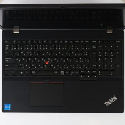 【通販センター】中古  LenovoThinkPad L15 Gen2(Intel Core i5 1135G7 2.40GHz/16GB DDR4/SSD512GB/-/オンボード/15.6/1920x1080/GbE/Wi-Fi/WEBCAM/W11P/Microsoft Office Home and Business 2024/VBT) 198549 