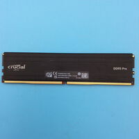 中古  PC5-44800 32GB デスクトップ用(DDR5-5600) 149157 