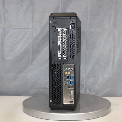 中古  THIRDWAVE GALLERIA KTC(Intel Core i7 9700F/16GB/SSD1TB/DVDマルチ/NVIDIA GeForce GTX 1660 SUPER 6GB/W11H64 MAR) 176239 