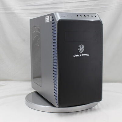 【鹿児島店】中古  THIRDWAVE GALLERIA RM7C-R56T 184329 