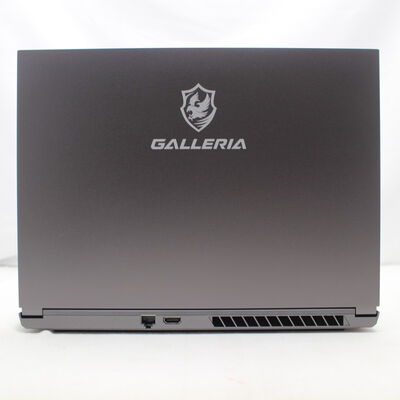 【通販センター】中古  THIRDWAVE GALLERIA RL7C-R45-4 195311 