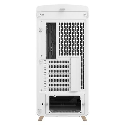 Fractal Design  Summit Chalk White Solid FD-C-SUM1A-01 (E-ATX ソリッドパネル ホワイト) 