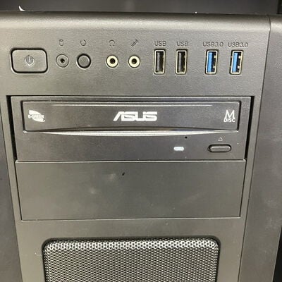 【新潟店】中古  自作PC  (Intel Core i7 8700 /32GB/RTX2060 6GB/SSD 1TB/なし/W10H) 3290006513 
