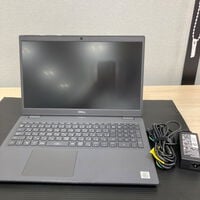中古  DELL Latitude 3510 (INTEL Core i5 10310U 1.7GHz/16GB/SSD256GB/-/オンボード/15.6/1920x1080/Wi-Fi/WEBCAM/W11H64) 178662 