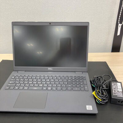 【静岡東瀬名店】中古  DELL Latitude 3510 (INTEL Core i5 10310U 1.7GHz/16GB/SSD256GB/-/オンボード/15.6/1920x1080/Wi-Fi/WEBCAM/W11H64) 178662 