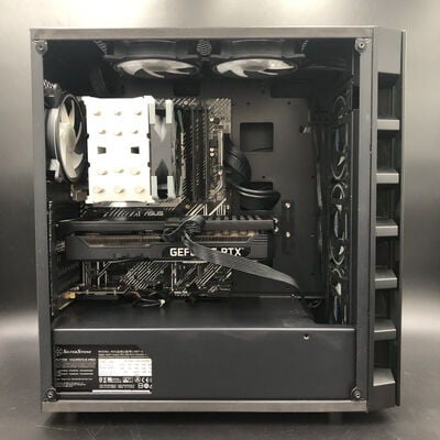 【徳島住吉店】中古  GALLERIA CRA7C-R37(i7 11700/32GB/SSD1TB/RTX3070/W11H) 5230000500 
