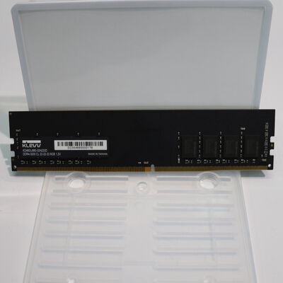 【札幌店】中古  PC4-25600 8GB デスクトップ用(DDR4-3200) 140727 