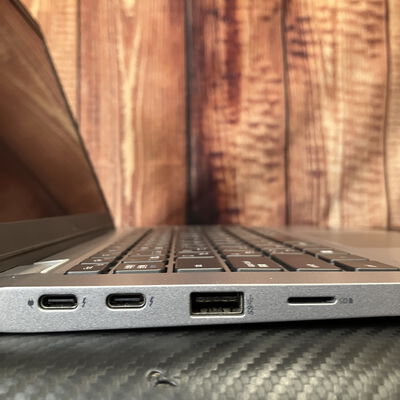 【富士青葉店】中古  DELL Latitude 5320 (Intel Core i7 1185G7 3.0GHz/16GB/SSD256GB/-/-/13.3/1920x1080/Wi-Fi/WEBCAM/W11H MAR) 183658 