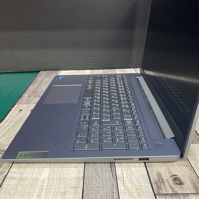 【広島店】中古  Lenovo  IdeaPad Slim 3 15IRH8 (Intel Core i7-13620H/16GB/SSD 500GB/-/15.6inch/WLAN/WebCAM/W11H) 3320004694 