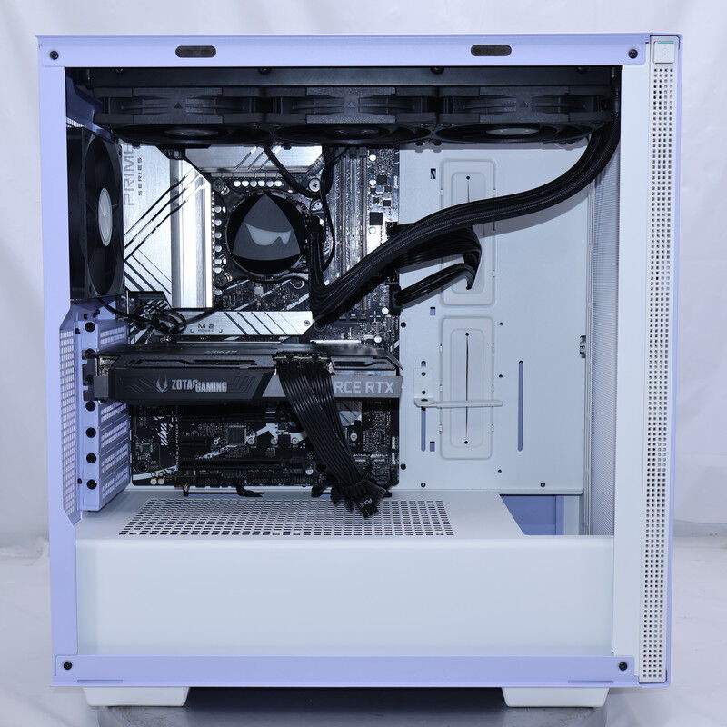 中古 NonBrand OriginalPC(Intel Core i7 13700F/32GB DDR5 (PC5